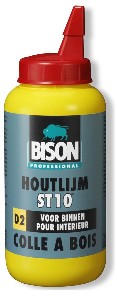 Bison Houtlijm D2 Bison Houtlijm D2
