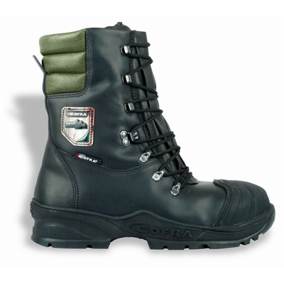Cofra shoes 2 Cofra shoes 2