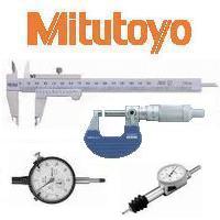 mitutoyo